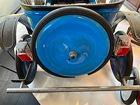 Pedalcar - afbeelding 10 van  10