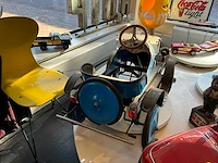 Pedalcar - afbeelding 5 van  10