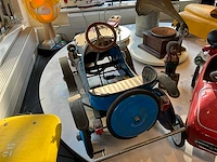 Pedalcar - afbeelding 7 van  10