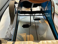 Pedalcar - afbeelding 8 van  10