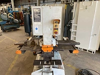 Peddinghaus - peddimaster 60/100h - pons- en knipmachine - afbeelding 2 van  17