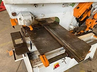 Peddinghaus - peddimaster 60/100h - pons- en knipmachine - afbeelding 4 van  17