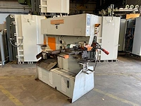 Peddinghaus - peddimaster 60/100h - pons- en knipmachine - afbeelding 1 van  17