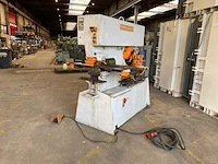 Peddinghaus - peddimaster 60/100h - pons- en knipmachine - afbeelding 11 van  17