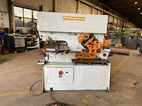 Peddinghaus - peddimaster 60/100h - pons- en knipmachine - afbeelding 13 van  17