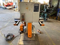 Peddinghaus - peddimaster 60/100h - pons- en knipmachine - afbeelding 15 van  17