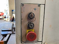 Peddinghaus - peddimaster 60/100h - pons- en knipmachine - afbeelding 16 van  17