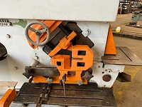 Peddinghaus - peddimaster 60/100h - pons- en knipmachine - afbeelding 17 van  17