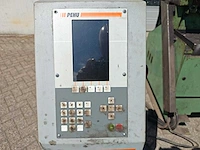 Peddinghaus - peddimax 1002 - ponsmachine - afbeelding 6 van  31