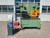 Peddinghaus - peddimax 1002 - ponsmachine - afbeelding 12 van  31