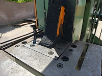 Peddinghaus - peddimax 1002 - ponsmachine - afbeelding 24 van  31
