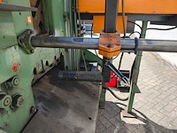 Peddinghaus - peddimax 1002 - ponsmachine - afbeelding 25 van  31