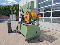 Peddinghaus - peddimax 1002 - ponsmachine - afbeelding 26 van  31