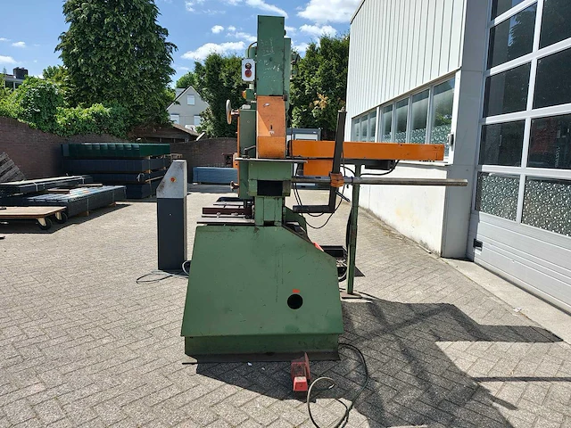 Peddinghaus - peddimax 1002 - ponsmachine - afbeelding 27 van  31