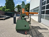 Peddinghaus - peddimax 1002 - ponsmachine - afbeelding 27 van  31