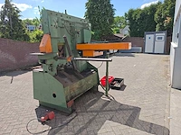 Peddinghaus - peddimax 1002 - ponsmachine - afbeelding 29 van  31