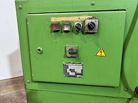 Peddinghaus - peddiworker 400 - pons- en knipmachine - afbeelding 7 van  17