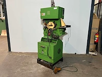 Peddinghaus - peddiworker 400 - pons- en knipmachine - afbeelding 1 van  17