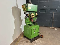 Peddinghaus - peddiworker 400 - pons- en knipmachine - afbeelding 11 van  17
