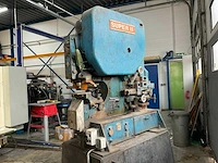 Peddinghaus 210 super ii pons- knipmachine - afbeelding 10 van  15