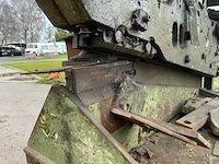 Peddinghaus 210/11 staalschaar en ponsmachine - afbeelding 7 van  9