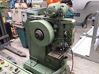 Peddinghaus 225/11 stansmachine - afbeelding 7 van  12