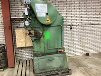 Peddinghaus 225/13 pons machine - afbeelding 3 van  8