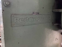 Peddinghaus 225/13 pons machine - afbeelding 5 van  8