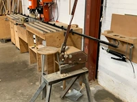 Peddinghaus hefboomplatenschaar - afbeelding 3 van  6