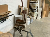 Peddinghaus hefboomplatenschaar - afbeelding 4 van  6