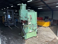 Peddinghaus hydraulic 140 overige pons- en stansmachines - afbeelding 1 van  8