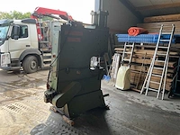 Peddinghaus hydraulic 140 overige pons- en stansmachines - afbeelding 3 van  8