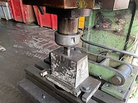 Peddinghaus hydraulic 140 overige pons- en stansmachines - afbeelding 6 van  8