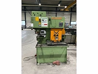 Peddinghaus peddimax 600 pons- en knipmachine - afbeelding 12 van  21