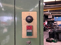 Peddinghaus peddimax 601 pons- en knipmachine - afbeelding 10 van  12