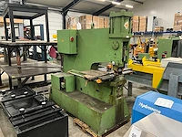 Peddinghaus ponsmachine - afbeelding 1 van  11