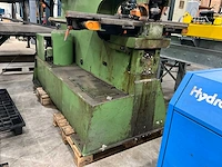 Peddinghaus ponsmachine - afbeelding 6 van  11