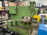Peddinghaus ponsmachine - afbeelding 8 van  11