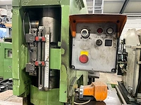 Peddinghaus ponsmachine - afbeelding 9 van  11