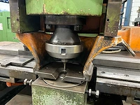 Peddinghaus ponsmachine - afbeelding 10 van  11