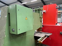 Peddinghaus ponsmachine - afbeelding 5 van  11