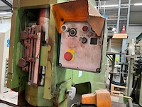 Peddinghaus ponsmachine - afbeelding 11 van  11