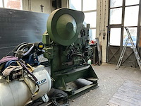 Peddinhaus 20/20 ponsmachine - afbeelding 1 van  25