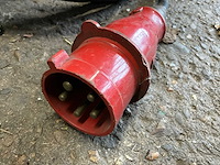 Peddinhaus 20/20 ponsmachine - afbeelding 16 van  25