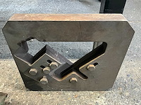 Peddinhaus 20/20 ponsmachine - afbeelding 22 van  25