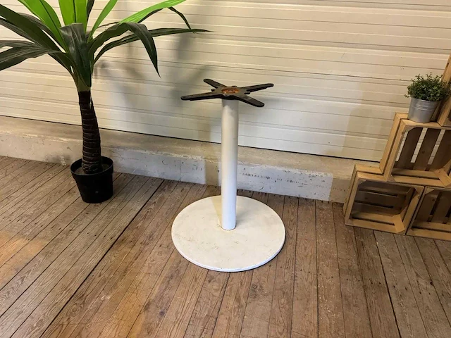 Pedrali - tafel onderstel (2x) - afbeelding 1 van  3