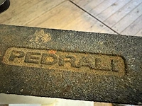 Pedrali - tafel onderstel (2x) - afbeelding 2 van  3