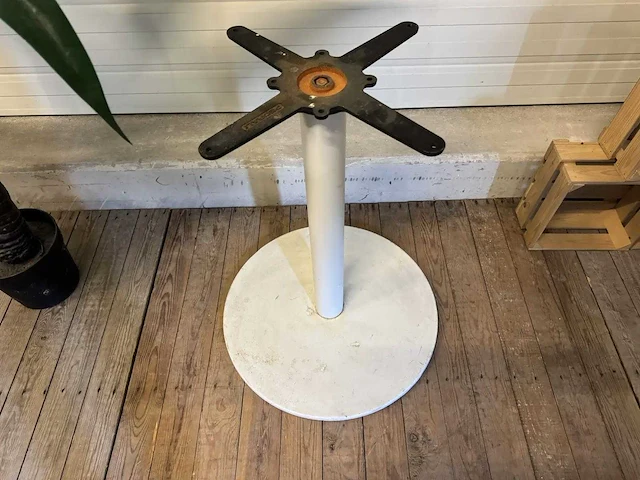 Pedrali - tafel onderstel (2x) - afbeelding 3 van  3