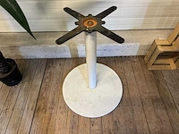 Pedrali - tafel onderstel (2x) - afbeelding 3 van  3