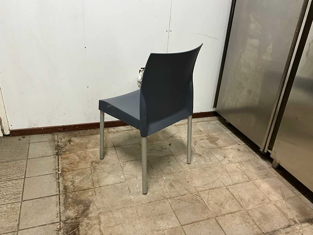 Pedrali - terrasstoel (17x) - afbeelding 4 van  11